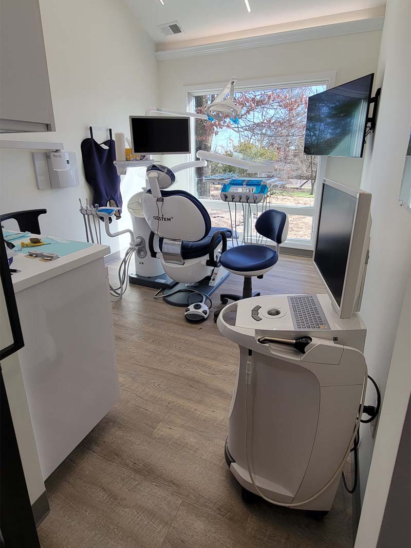 Dental Office Tour Photo #9 - Princeton, NJ