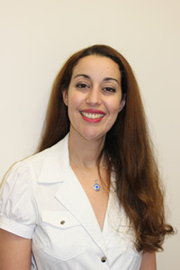 Dr. Saad - Dentist in Princeton, NJ