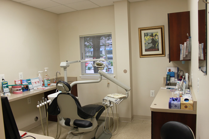 Dental Office Tour Photo #3 - Hamilton, NJ