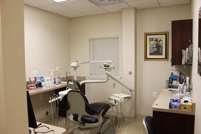 Dental Office Tour Photo #5 - Hamilton, NJ